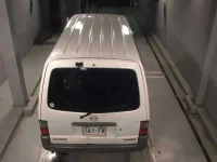 Mazda BONGO VAN лот № 3025 оценка R  с аукциона в Японии 6