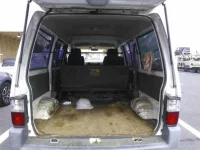Mazda BONGO VAN лот № 3025 оценка R  с аукциона в Японии 8