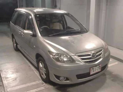Mazda MPV
