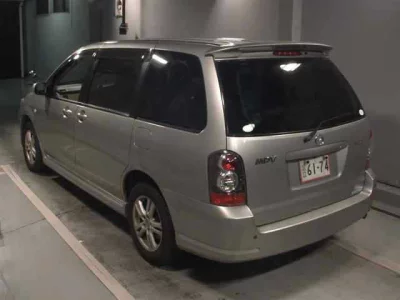Mazda MPV