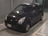 Suzuki ALTO лот № 3038 оценка 3.5  с аукциона в Японии 3