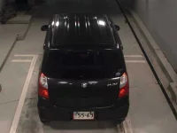 Suzuki ALTO лот № 3038 оценка 3.5  с аукциона в Японии 6