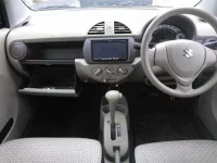 Suzuki ALTO лот № 3038 оценка 3.5  с аукциона в Японии 7