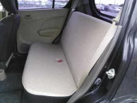 Suzuki ALTO лот № 3038 оценка 3.5  с аукциона в Японии 8