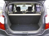 Suzuki ALTO лот № 3038 оценка 3.5  с аукциона в Японии 9