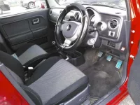 Suzuki ALTO LAPIN лот № 3046 оценка 3.5  с аукциона в Японии 2