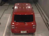 Suzuki ALTO LAPIN лот № 3046 оценка 3.5  с аукциона в Японии 6