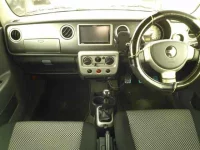 Suzuki ALTO LAPIN лот № 3046 оценка 3.5  с аукциона в Японии 7