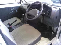 Suzuki CARRY TRUCK лот № 1091 оценка 3.5  с аукциона в Японии 2
