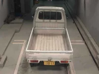 Suzuki CARRY TRUCK лот № 1091 оценка 3.5  с аукциона в Японии 6