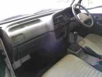 Suzuki CARRY TRUCK лот № 1091 оценка 3.5  с аукциона в Японии 7