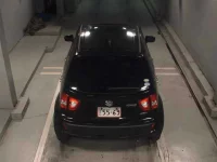 Suzuki IGNIS лот № 8128 оценка 3.5  с аукциона в Японии 6