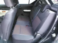 Suzuki IGNIS лот № 8128 оценка 3.5  с аукциона в Японии 8