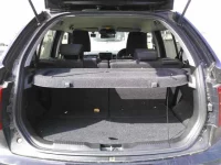 Suzuki IGNIS лот № 8128 оценка 3.5  с аукциона в Японии 9