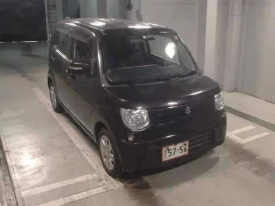 Suzuki MRWAGON