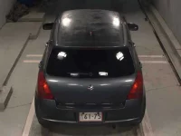 Suzuki SWIFT лот № 3053 оценка 3.5  с аукциона в Японии 6