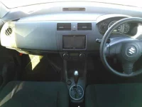 Suzuki SWIFT лот № 3053 оценка 3.5  с аукциона в Японии 7