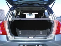 Suzuki SWIFT лот № 3053 оценка 3.5  с аукциона в Японии 9