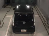 Daihatsu MOVE лот № 3004 оценка 3.5  с аукциона в Японии 6