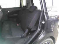 Daihatsu MOVE лот № 3004 оценка 3.5  с аукциона в Японии 8