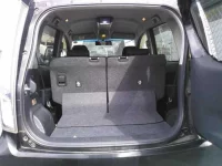 Daihatsu MOVE лот № 3004 оценка 3.5  с аукциона в Японии 9