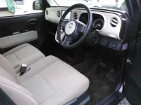 Daihatsu MIRA лот № 3039 оценка 3.5  с аукциона в Японии 2