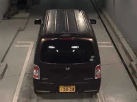 Daihatsu MIRA лот № 3039 оценка 3.5  с аукциона в Японии 6