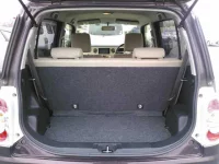 Daihatsu MIRA лот № 3039 оценка 3.5  с аукциона в Японии 9