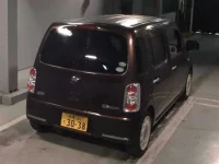 Daihatsu MIRA лот № 3039 оценка 3.5  с аукциона в Японии 4