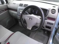 Daihatsu MOVE CONTE лот № 3009 оценка 3.5  с аукциона в Японии 2