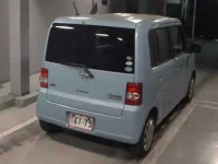 Daihatsu MOVE CONTE лот № 3009 оценка 3.5  с аукциона в Японии 4