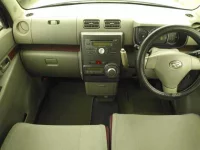 Daihatsu MOVE CONTE лот № 3009 оценка 3.5  с аукциона в Японии 7