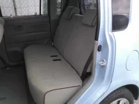 Daihatsu MOVE CONTE лот № 3009 оценка 3.5  с аукциона в Японии 8