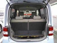 Daihatsu MOVE CONTE лот № 3009 оценка 3.5  с аукциона в Японии 9