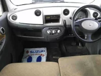 Daihatsu MOVE LATTE лот № 8134 оценка 3.5  с аукциона в Японии 7