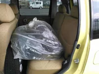 Daihatsu MOVE LATTE лот № 8134 оценка 3.5  с аукциона в Японии 8