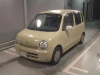 Daihatsu MOVE LATTE лот № 8134 оценка 3.5  с аукциона в Японии 3