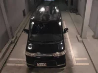 Daihatsu TANTO лот № 3054 оценка 3  с аукциона в Японии 5