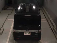 Daihatsu TANTO лот № 3054 оценка 3  с аукциона в Японии 6