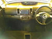 Daihatsu TANTO лот № 3054 оценка 3  с аукциона в Японии 7