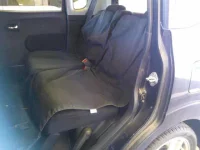 Daihatsu TANTO лот № 3054 оценка 3  с аукциона в Японии 8