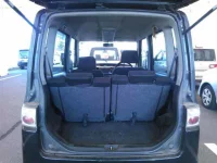 Daihatsu TANTO лот № 3054 оценка 3  с аукциона в Японии 9