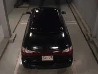 Subaru LEGACY лот № 20 оценка 3.5  с аукциона в Японии 6