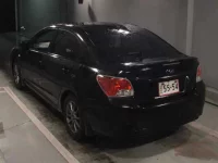 Subaru IMPREZA G4 лот № 3034 оценка 3  с аукциона в Японии 1