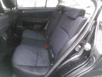 Subaru IMPREZA G4 лот № 3034 оценка 3  с аукциона в Японии 8