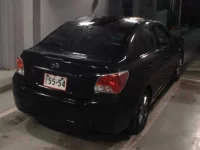 Subaru IMPREZA G4 лот № 3034 оценка 3  с аукциона в Японии 4