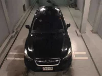 Subaru IMPREZA G4 лот № 3034 оценка 3  с аукциона в Японии 5