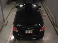 Subaru IMPREZA G4 лот № 3034 оценка 3  с аукциона в Японии 6