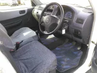 Subaru PLEO лот № 2004 оценка 3.5  с аукциона в Японии 2