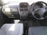 Subaru PLEO лот № 2004 оценка 3.5  с аукциона в Японии 7